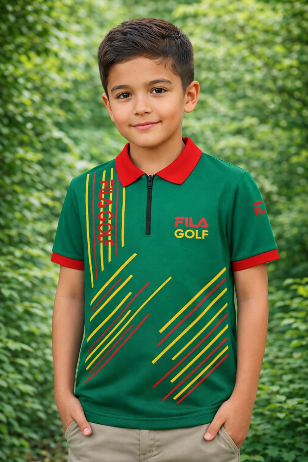 1 YEAR TO 16 YEAR POLO T SHART