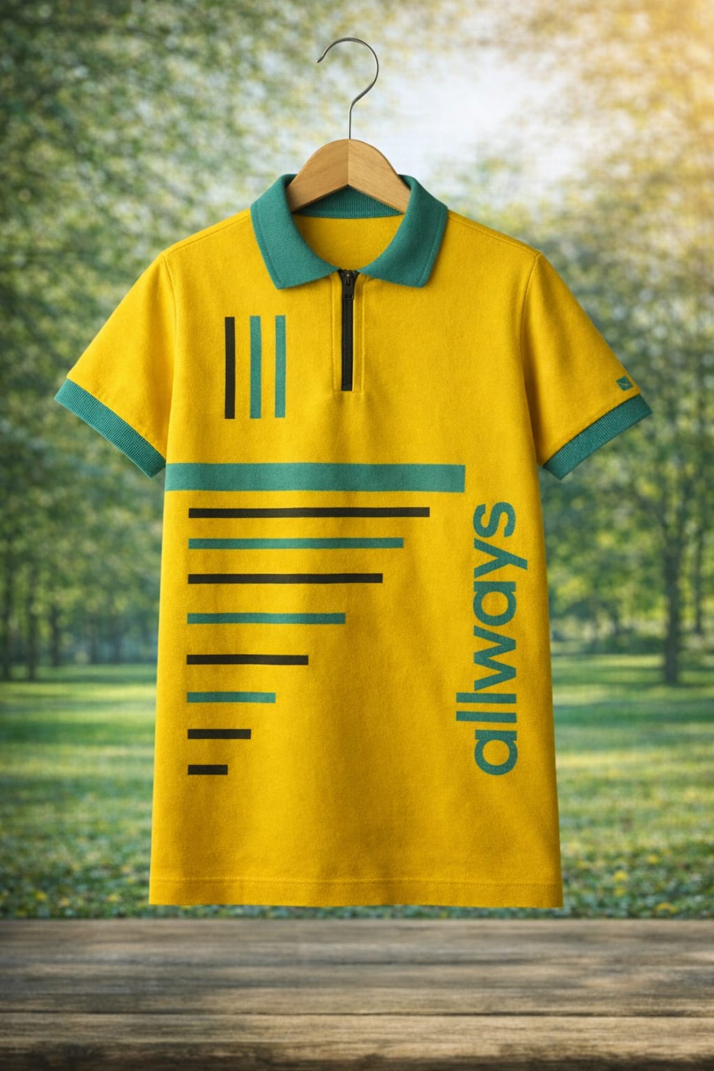 1 YEAR TO 16 YEAR POLO T SHART